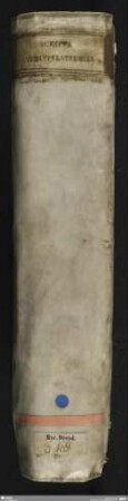 Brief desselben den Rottmannen der Stat Breslaw: Crumpn ... 1460 - Mscr.Dresd.G.169,Bl.332 : (Creditiv für hannsch wellffl von wernsdorff)