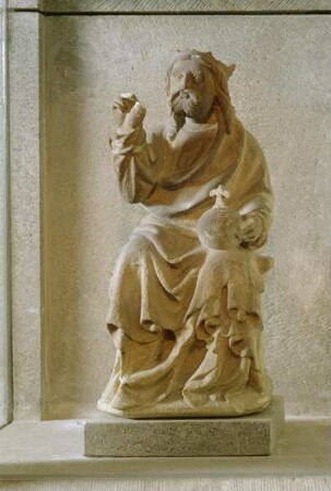 Salvator mundi