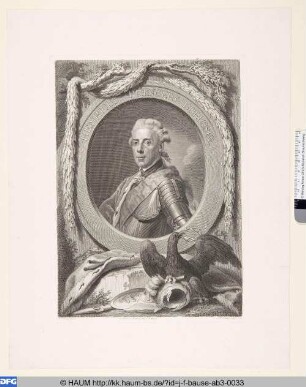 Heinrich, Prinz von Preußen