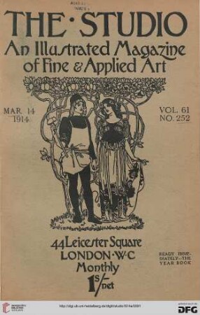 No. 251 (March 1914)