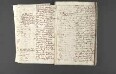 Vertrauliche Korrespondenz zwischen Markgraf Friedrich VII. Magnus von Baden-Durlach und Herzog Eberhard III. von Württemberg.