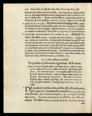Cap. LVII.