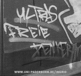 ULTRAS FREiE DENKER