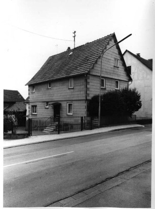 Solms, Wetzlarer Straße 75