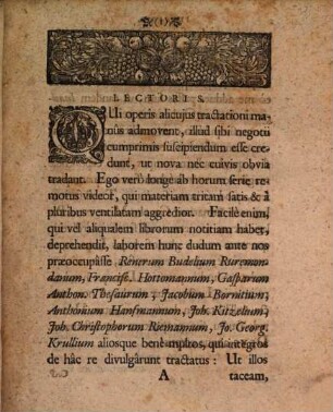 De rei numariae mutatione et augmento