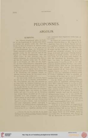 Peloponnes