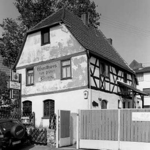 Hofheim am Taunus, Alt Langenhain 18
