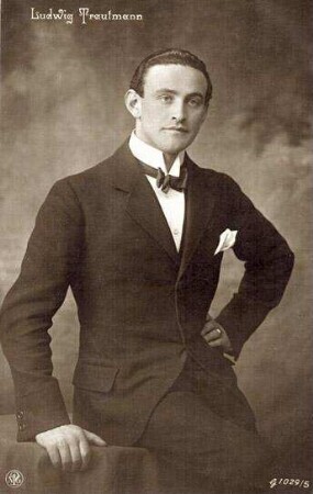 Ludwig Trautmann
