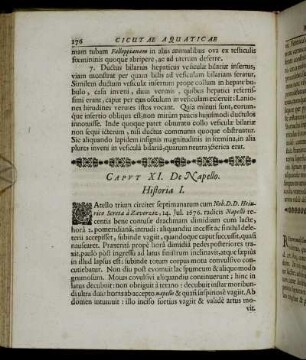 Caput XI. - Caput XIV.