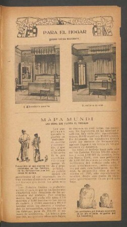 Para el hogar - [Fotografías] : Dormitorios modernos