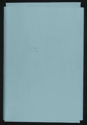 Handwerkskundschaft der Büttnerzunft: L. Seidenfaden von Ottensoos; Lacksiegel. Nürnberg, Hersbruck.
