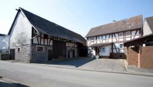 Grünberg, Hohl 4