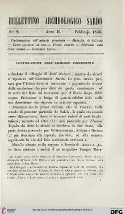 [Strade antiche della Sardegna], [2]
