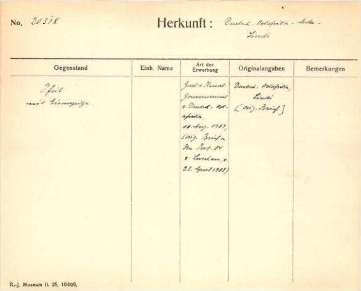 This is a digitised version of a historical document.
It reflects the context in which it was created and does not correspond to today's
standards of historical and diversity-conscious language.
language.