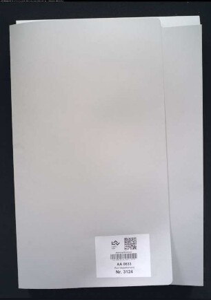 Aufhebungsprotokolle der Pfarreien im Kanton (Domänenbüro?) Erkelenz