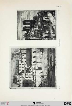 Tafel XIII-XIV