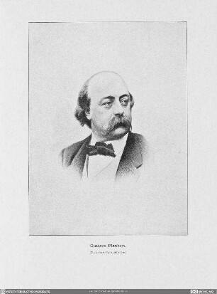 Gustave Flaubert