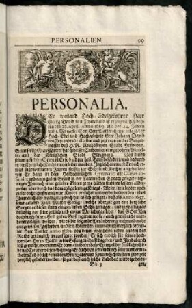 99-104, Personalia.