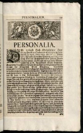 99-104, Personalia.