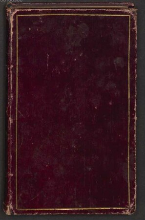 Nachlass von Otto Braun (1824-1900) – BSB Brauniana, 5,1. Otto Braun (1824-1900) Nachlass: Manuskripte und Druckschriften von Otto Braun. Notizbücher mit Versen und Prosa ausgewählt von Otto Braun – BSB Brauniana 5,1