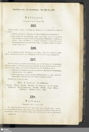 [Nr. 526-550]