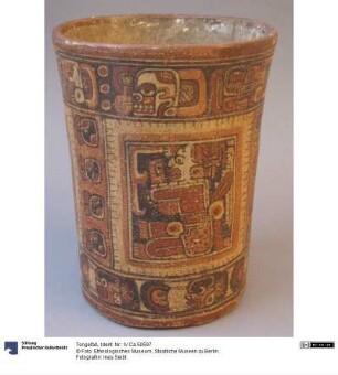 Unknown Provenance, vessel (PNK: EMB IV Ca 50597)