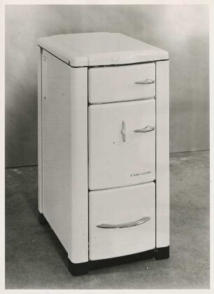 Haas & Sohn Kohlebeistellofen "69.40. S" von Böhm