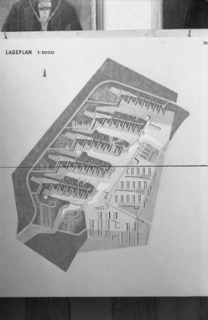 Ideenwettbewerb "Waldstadt"