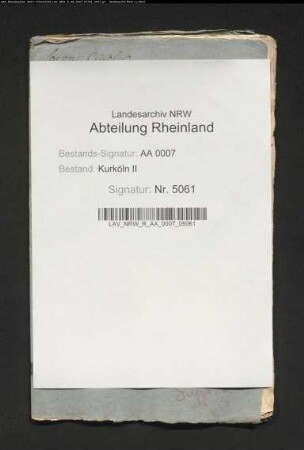 Verordnung betr. schnellere Berichterstattung durch die Unterbehörden