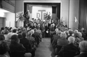 Turn- und Sportverein 1874 Karlsruhe-Rüppurr. hier: 100jähriges Jubiläum