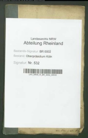 Vermehrung, Komplettierung und Dislokation der Gendarmerie