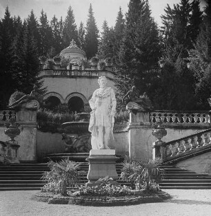 Ludwig II., König von Bayern