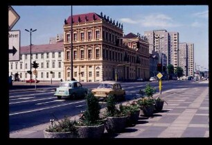 Potsdam 25.7.83.