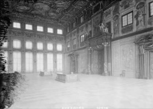 Goldener Saal