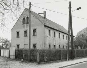 Wohnhaus, Radebeul Radebeul