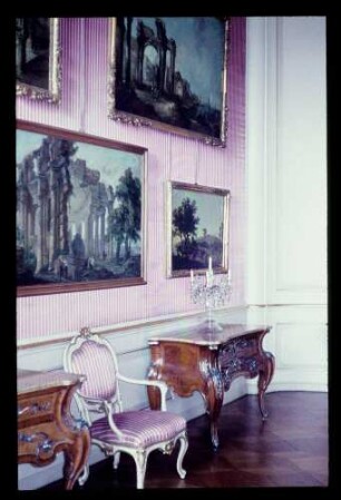 S. Speisezimmer 13.5.61.