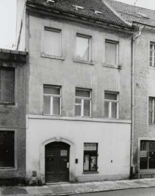 Wohnhaus, Zittau