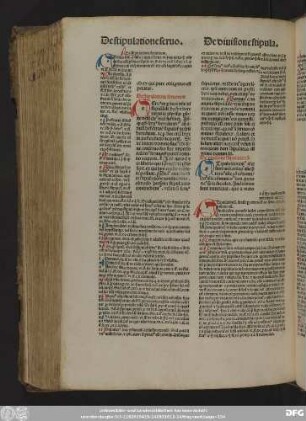 De stipulatione servorum