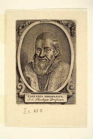 Kaspar Coolhaas