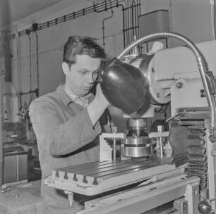 Spielwaren Kurt Haufe Kamenz (später VEB Kamenzer Spielwaren). Produktion