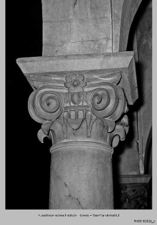 San Michele in Foro, Lucca