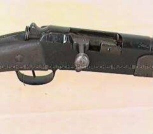 Karabiner, sog. Lebel Modèle 1886 M93 R35, Frankreich