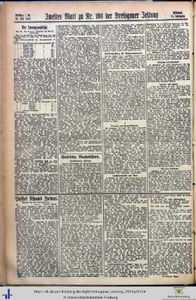 26.07.1922 (II.)