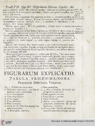 Figurarum explicatio: Tabula trigesima-nona