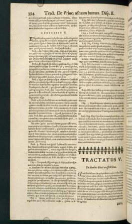 394-410, Tractatus V. De duobus Gratiae effectibus.