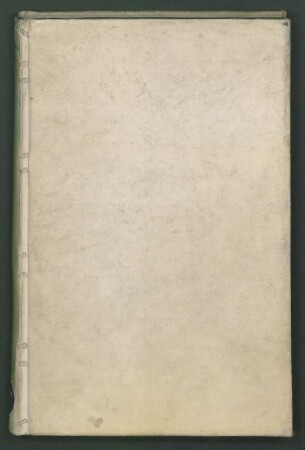 Collectio capitularium : Ms. Phill. 1737