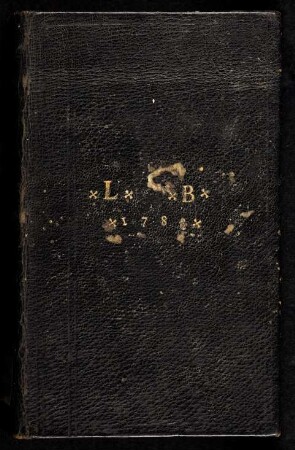 Der Psalter des königlichen und hocherleuchteten Propheten Davids