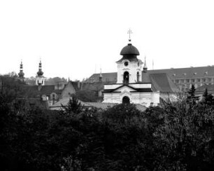 Sankt Johann von Nepomuk