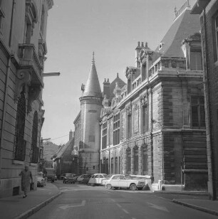 Palais de Justice