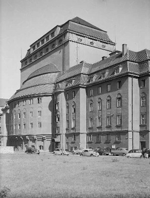 Schauspielhaus
